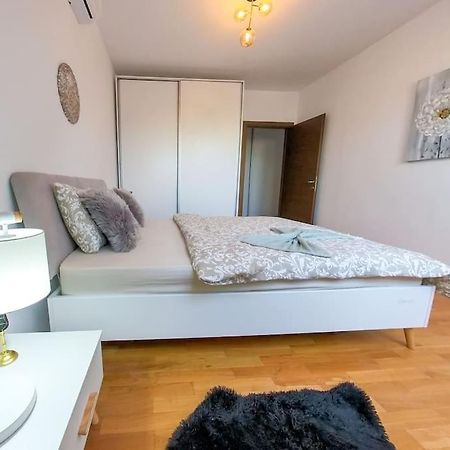 Bucharest Central Dd Apartment Ngoại thất bức ảnh